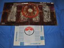 TEN YEARS AFTER STONEDHENGE UK STEREO 1968 DERAM EX