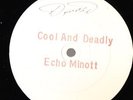 CRUCIAL ROBBIE & ECHO MINOTT, TUFF REVOLUTION CUT, listen
