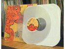 No Trigger Canyoneer Clear Vinyl, /500 iScream Records Wilhelm Scream Shook Ones
