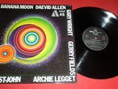 DAEVID ALLEN ROBERT WYATT ETC 
