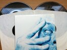 porcupine tree in absentia vinyl original lava oop