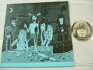 ROLLING STONES - Nasty Habits (Rare White C.V. LP) 1969-73 outtakes