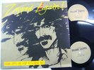 Frank Zappa - Zapped Again /Live Ahoy Rotterdam 1984 (2LP)