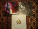 ATOMIC BITCHWAX  - S/T RARE  PLAYED ONCE 99 P START MONSTERMAGNET STONER 