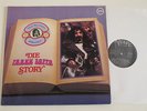Dolf Hartmann Presents: Frank Zappa - Die Frank Zappa Story LP
