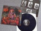 DEATH - SCREAM BLOODY GORE - PURPLE VINYL LP