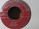 Ska 45 Prince Buster All Stars Ryging - Ten Commandments Soulsville Center HEAR