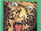 Pestilence - Consuming Impulse  LP 1st Press Original Erstpressung Vinyl 1989