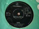 Daddy Lindberg          Shirl / Wade In The Shade     UK Columbia DB 8138 (1967)