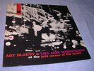 Art Blakey - At The Jazz Corner... (LP) Blue Note orig 4015 EX/EX