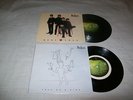 The Beatles Real Love Free As A Bird 2 US 7