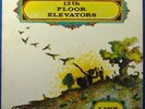 13th FLOOR ELEVATORS - LIVE - INTERNATIONAL ARTISTS IALP-#8 STEREO - 1ST