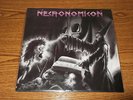 NECRONOMICON Apocalyptic Nightmare LP ORG First Press DESTRUCTION ASSASSIN