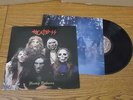 DEATH SS Heavy Demons LP ORG RARE BULLDOZER PAUL CHAIN MERCYFUL FATE VENOM