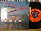 THE BEATLES long tall sally (45t) EP