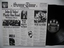 JOHN LENNON YOKO ONO PLASTIC ONO BAND Some Time In New York City 2LP UK ori MINT