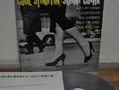 Sonny Clark Cool Struttin' Japan Blue Note LP King 1978 GXF 3004 Insert
