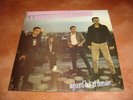 LA SOURIS DEGLINGUEE : Aujourd'hui et demain _ LP _ French punk band