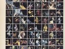 GRAND FUNK RAILROAD-2-LP- CAUGHT IN THE ACT- 1975- JAPAN- MINT