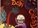 DON CHERRY, Brown Rice, LP first press ITALY production 1975 EMI different cover