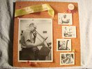BILL HARRIS & FRIENDS-DG-RED WAX-NM-MONO-BEN WEBSTER/JIMMY ROWLES