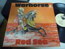 WARHORSE RED SEA IN MINT TOP RARE PROGRESSIVE