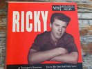 RICKY NELSON