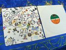 LED ZEPPELIN 3 ? III ? seltene vinyl  rare ATLANTIC DELUXE records #4