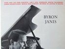 BYRON JANIS / Liszt Piano Concertos No.1 & 2 / Original Mercury SR 90329, PROMO