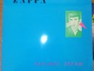 Frank Zappa REALISTIC DREAM 'RARE AS' DOUBLE 400 copies made RARE VINYL