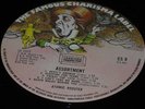 ATOMIC ROOSTER Assortment LP 1*UK Press Charisma LARGE 1973  Prog STUNNING