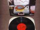 Paul McCartney. The Beatles. Cold Cuts. Club Sandwich Records. Very Good++.