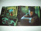 TOM WAITS - Blue Valentine US LP RARE GATEFOLD