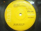 ELVIS PRESLEY APBO 0196 Ep Single 45 rpm 7