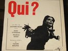 CLAUDE BOLLING - STRANGE MAGIC - French Disc AZ EP P/S - Beat Bespoke - HEAR