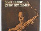 Gene Ammons 