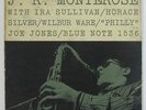 J.R. Monterose 