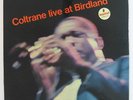 John Coltrane 