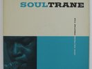 John Coltrane 