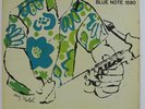 Johnny Griffin 