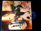 Legend LP BELL s/t RARE PSYCH ROCK ACID Mickey Jupp Original