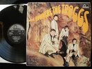 THE TROGGS From Nowhere LP UK 1st Press Fontana STEREO STL.5355 1L//1 2L/1