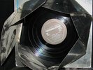 1971 HEXAGON PROMO = THE ANDROMEDA STRAIN Gil Melle Electronic ACID Prog Psych