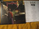 PORTRAIT s/t ORIG VINYL LP in solitude enforcer high spirits zuul