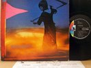 AMON DUUL II YETI japan toshiba org LP-80042 prog psych krautrock Amon Düül