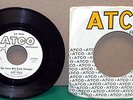 Jeff Dale Atco Promo 45 A Suffering Pain / Our Love Will Grow Stronger VG+