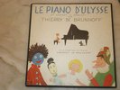 PATHE / HAENDEL / DEBUSSY / THIERRY DE BRUNOFF / LAURENT DE BRUNHOFF