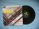 PLEASE PLEASE ME  --  BEATLES  --  1963  LP  --   MONO  --  PMC 1202