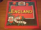 LP ENGLAND : Garden Shed - ORIGINAL HOLLAND ARISTA ARTY 153