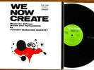 TOGASHI MASAHIKO TAKAYANAGI TAKAGI We Now Create Japan Orig Spiritual Free Jazz